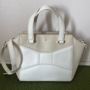 Kate Spade Beau Handbag